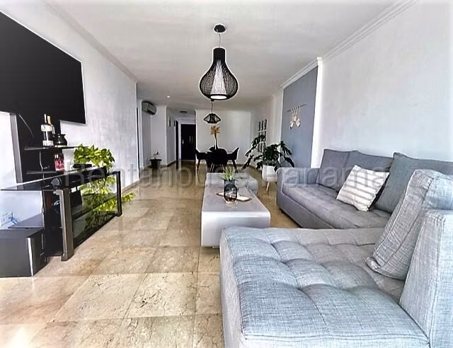 RR VENTA DE APARTAMENTO EN PUNTA PACIFICA PH COSTA PACIFICA