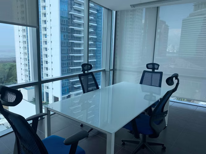 RR VENTA DE CONSULTORIO EN COSTA DEL ESTE PRIME TIME BUSINESS - Imagen 18