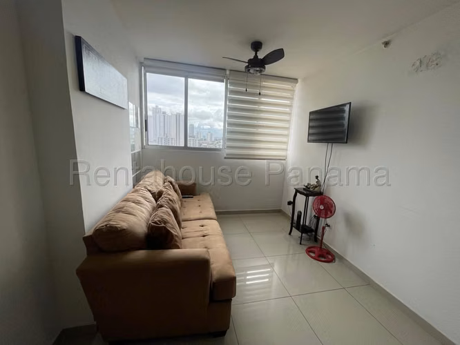 Apartamento en Alquiler en Via España RJ