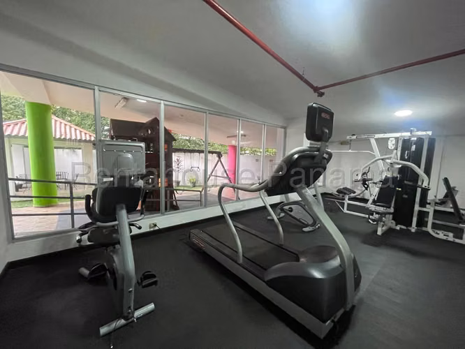 Apartamento en Alquiler en Via España RJ - Imagen 10