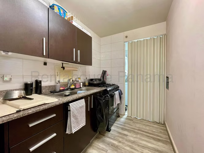 Alquiler de Apartamento en Carrasquilla Ph Vista Verde Tower SN