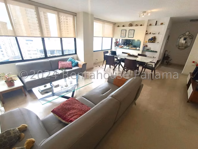 Venta de Apartamento en Paitilla Ph Posada del Rey SN