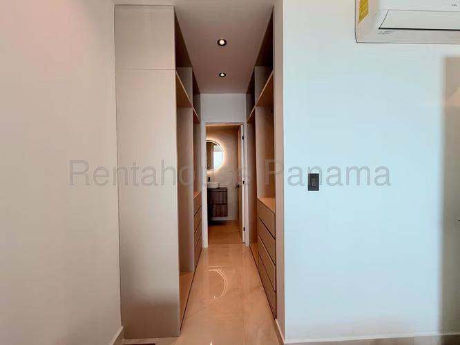 Alquiler de Apartamento en Punta Pacifica MPM27-2231