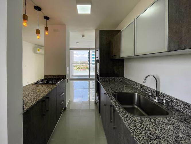 ALQUILER APARTAMENTO COSTA DEL ESTE PIJAO 3 RECÁMARAS - Imagen 4