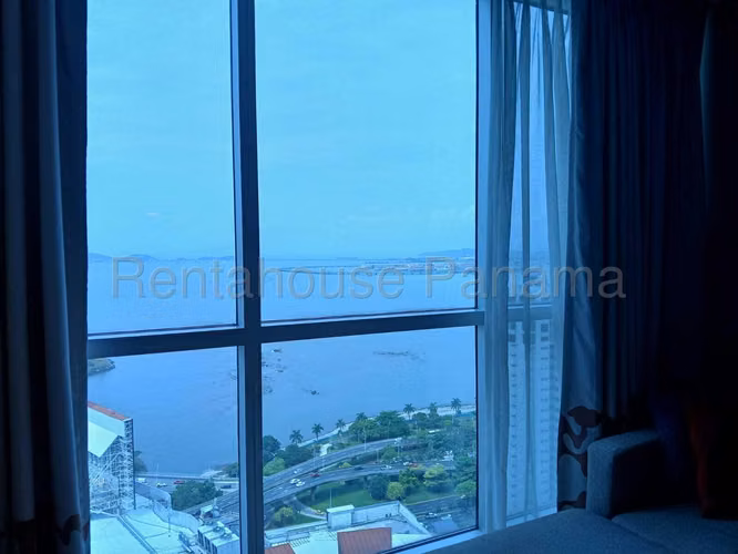 Vendo Apartamento de 93m2 en Avenida Balboa Megapolis 27-412SRZ - Imagen 19