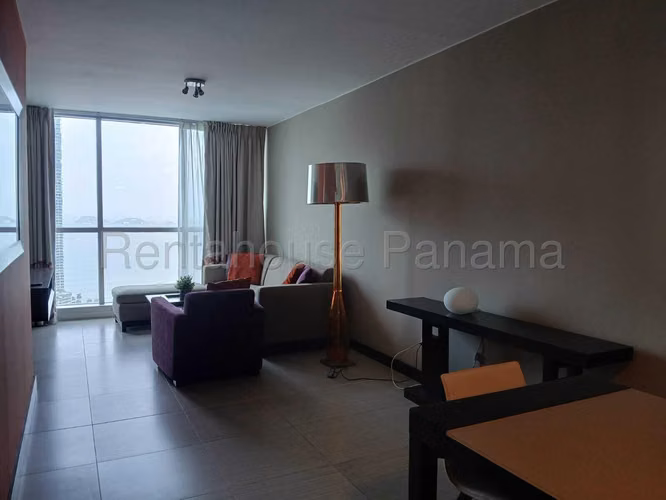 Vendo Apartamento de 93m2 en Avenida Balboa Megapolis 27-412SRZ - Imagen 3