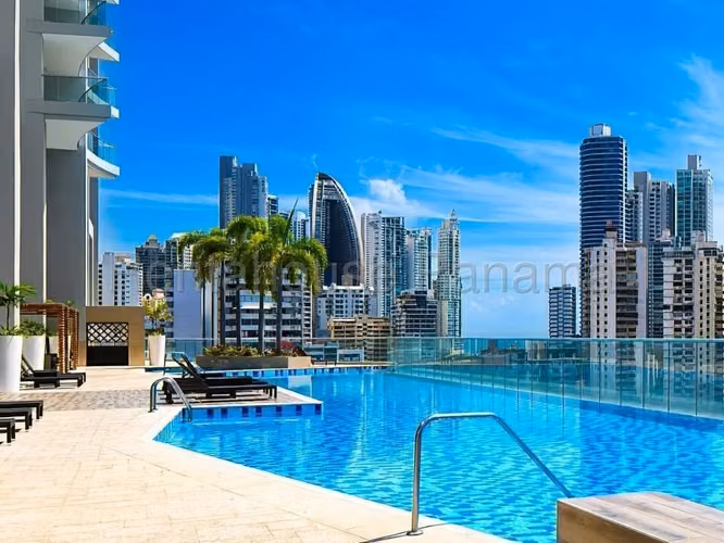 Vendo Apartamento de 93m2 en Avenida Balboa Megapolis 27-412SRZ - Imagen 15