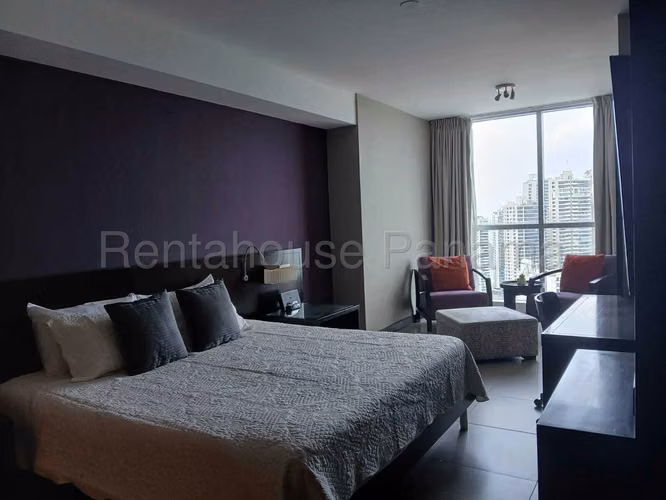 Vendo Apartamento de 93m2 en Avenida Balboa Megapolis 27-412SRZ - Imagen 13
