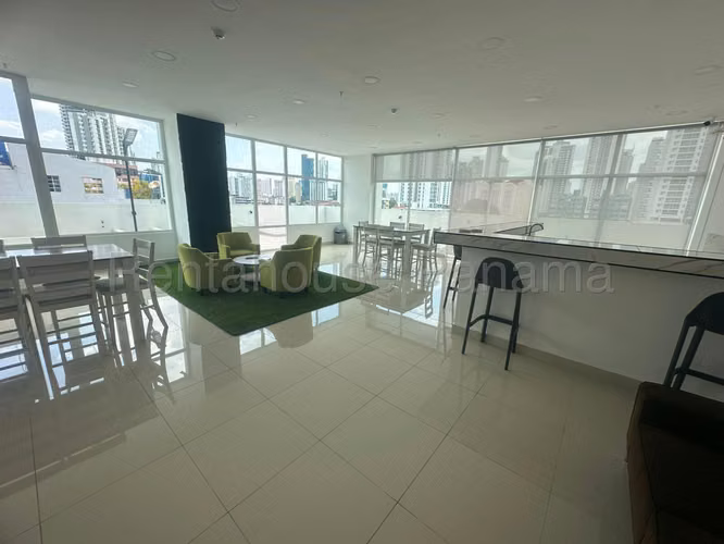 Vendo Apartamento de 56m2 en Bellavista PH EL BOTANICO 26-5822SRZ