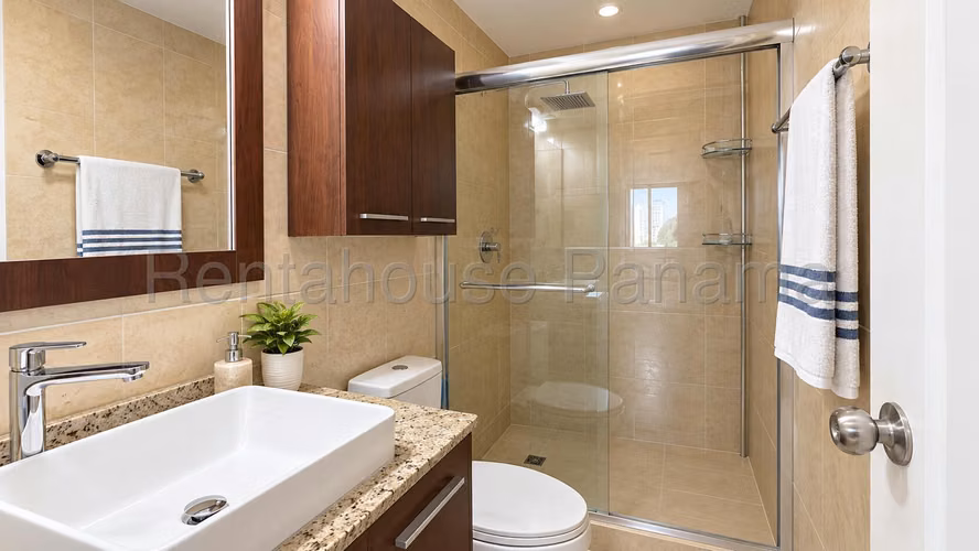 Vendo Apartamento de 100.49m2 en Hato Pintado Vistabelle Tower 27-2226SRZ