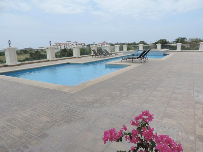 Vendo Apartamento de 381m2 en San Carlos Ph Las Olas 21-4411SRZ