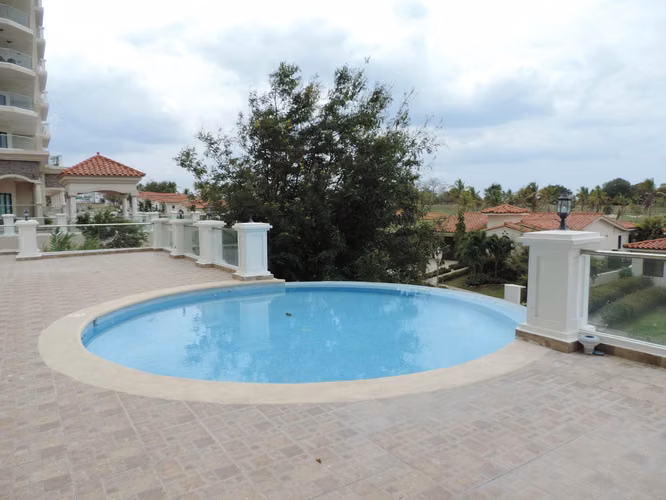 Vendo Apartamento de 381m2 en San Carlos Ph Las Olas 21-4411SRZ
