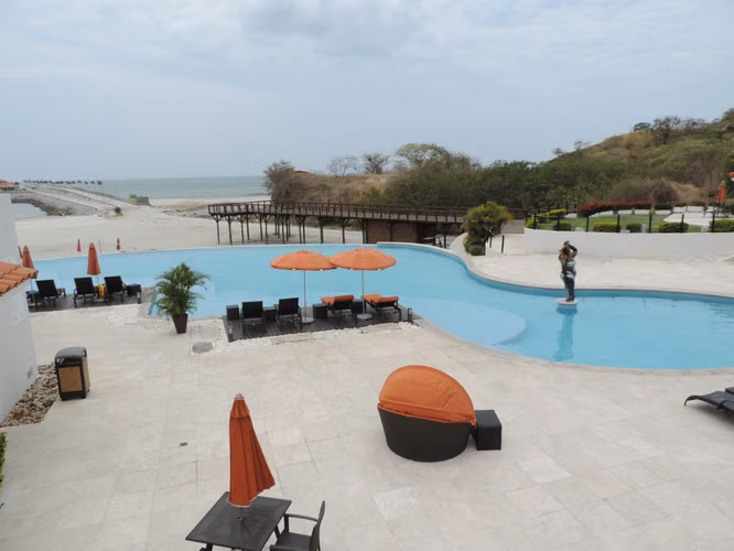Vendo Apartamento de 381m2 en San Carlos Ph Las Olas 21-4411SRZ