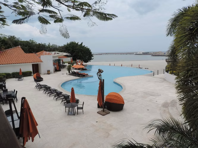 Vendo Apartamento de 381m2 en San Carlos Ph Las Olas 21-4411SRZ