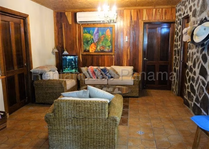 Vendo Casa de 800m2 en San Carlos Villa Margarita 26-7036SRZ