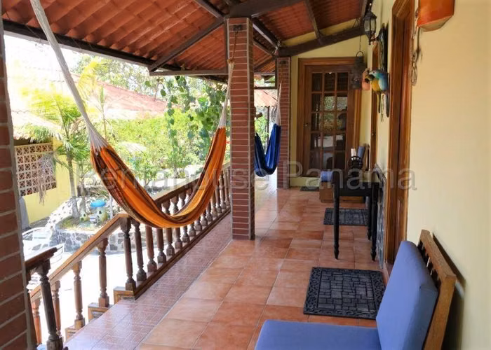 Vendo Casa de 800m2 en San Carlos Villa Margarita 26-7036SRZ - Imagen 7