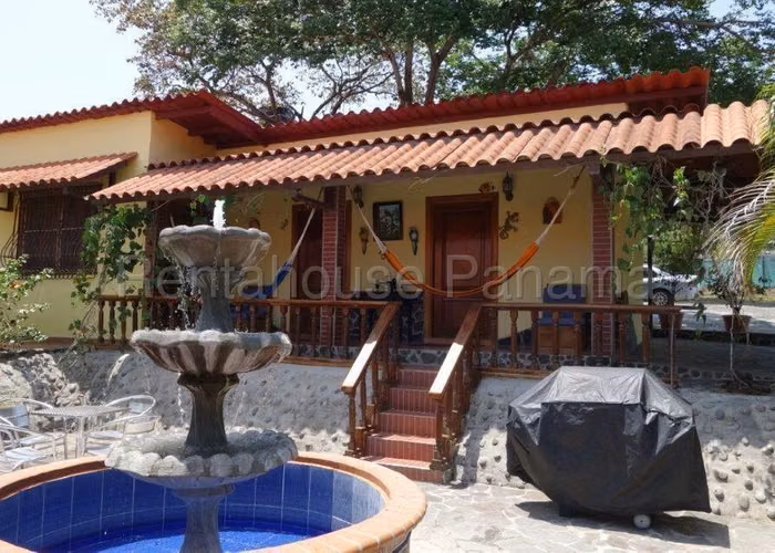 Vendo Casa de 800m2 en San Carlos Villa Margarita 26-7036SRZ - Imagen 17