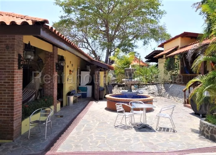 Vendo Casa de 800m2 en San Carlos Villa Margarita 26-7036SRZ - Imagen 16