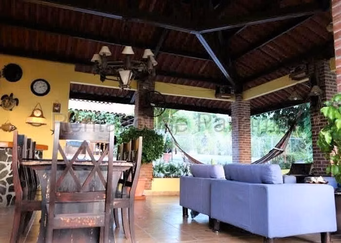 Vendo Casa de 800m2 en San Carlos Villa Margarita 27-7036SRZ - Imagen 9