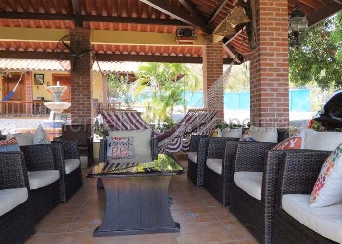 Vendo Casa de 800m2 en San Carlos Villa Margarita 27-7036SRZ - Imagen 11