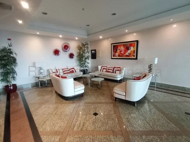 Apartamento en Venta en Avenida Balboa JG