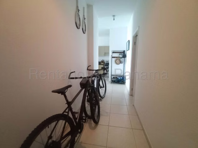 Apartamento en Venta en Avenida Balboa JG