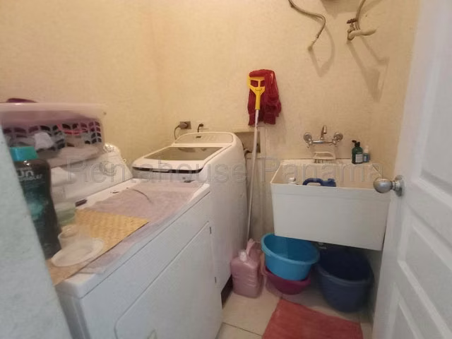 Apartamento en Venta en Avenida Balboa JG