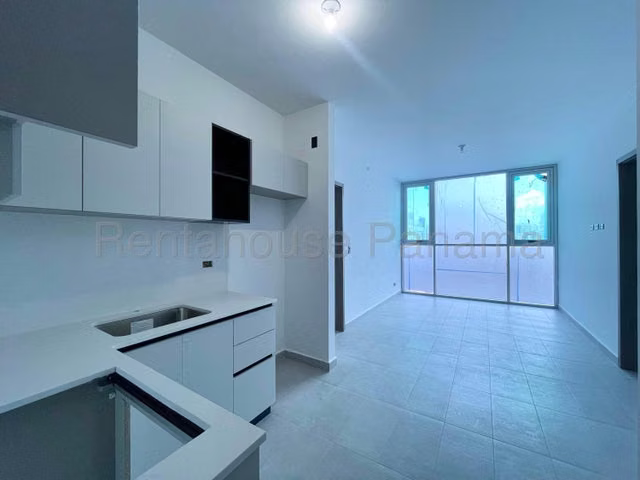 Apartamento en Venta en Via España JG