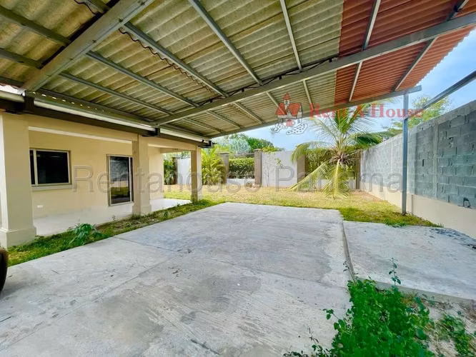 Casa en Venta en Panama Pacifico JG