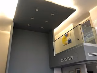 LOFT DE DISEÑO AMUEBLADO