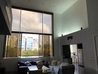 LOFT DE DISEÑO AMUEBLADO - Imagen 7