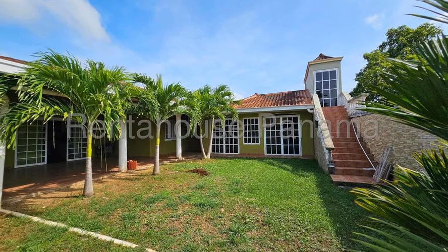 Alquilo Casa de 453m2 en Vista Alegre Quintas de Nuevo Arr 27-438SRZ - Imagen 18