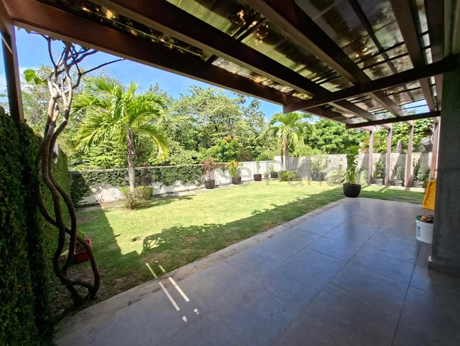 Alquilo Apartamento de 221.61m2 en San Carlos, Las Islas Punta Barco 27-1463SRZ