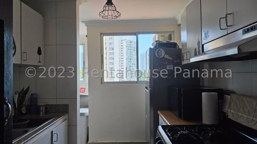 Vendo Apartamento de 88m2 en La Fontana Mikonos 26-3709SRZ