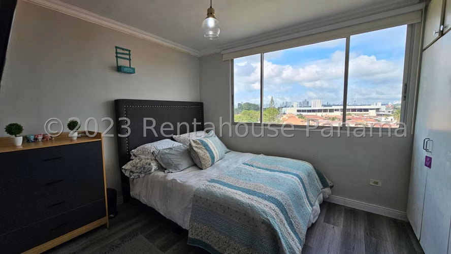 Vendo Apartamento de 88m2 en La Fontana Mikonos 26-3709SRZ