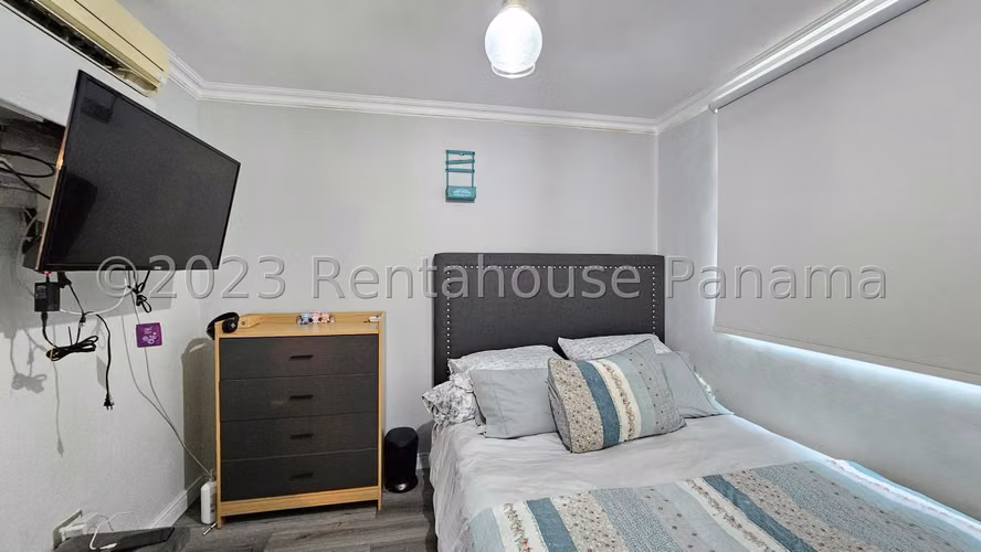 Vendo Apartamento de 88m2 en La Fontana Mikonos 26-3709SRZ