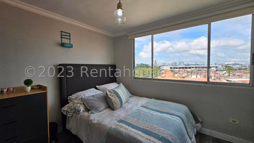 Vendo Apartamento de 88m2 en La Fontana Mikonos 26-3709SRZ