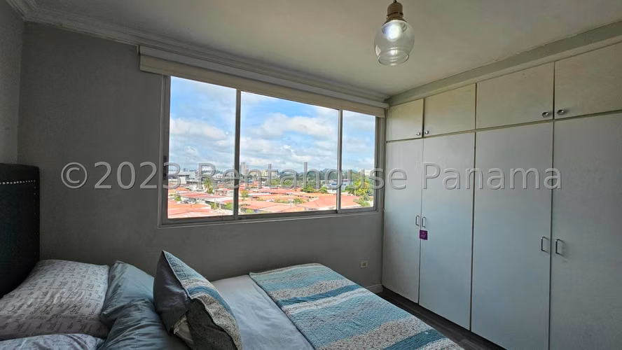 Vendo Apartamento de 88m2 en La Fontana Mikonos 26-3709SRZ