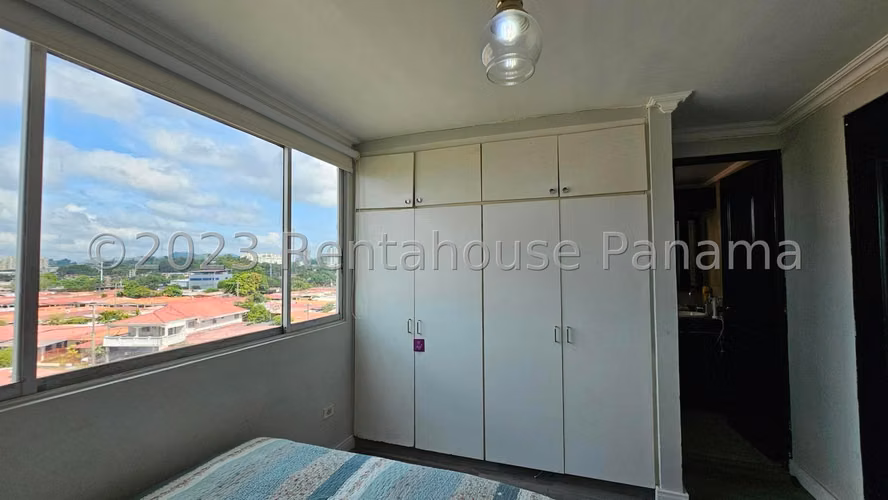 Vendo Apartamento de 88m2 en La Fontana Mikonos 26-3709SRZ