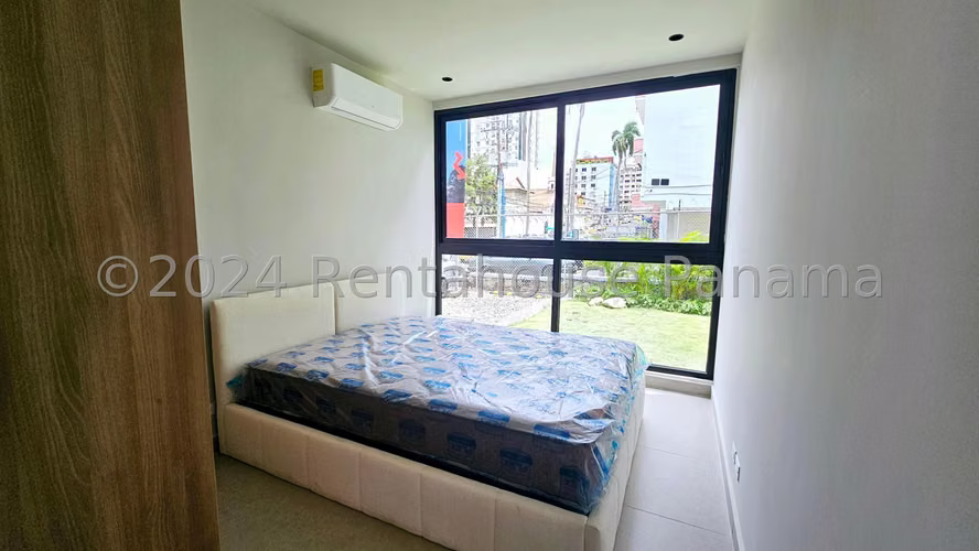 Vendo Apartamento de 43m2 en Bellavista APTTA 26-6705SRZ