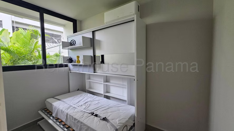 Vendo Apartamento de 43m2 en Bellavista APTTA 26-6705SRZ