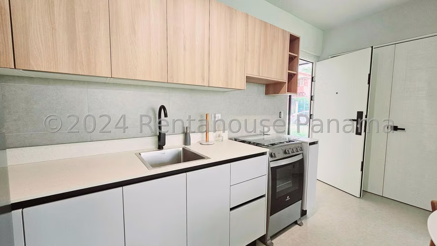 Vendo Apartamento de 43m2 en Bellavista APTTA 26-6705SRZ