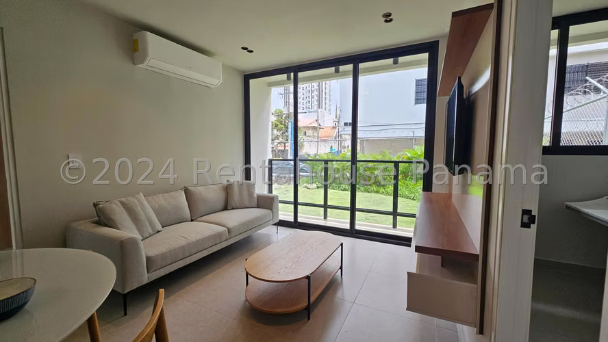 Vendo Apartamento de 43m2 en Bellavista APTTA 26-6705SRZ