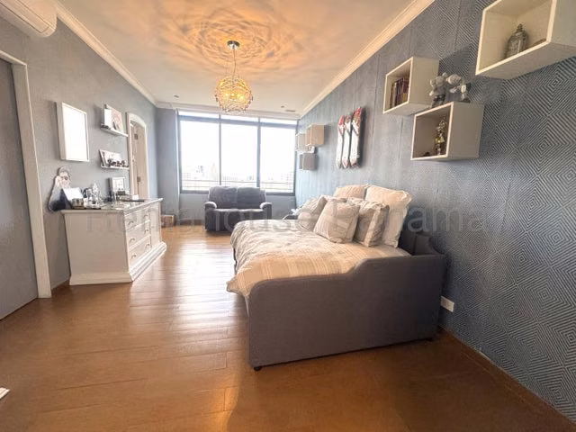 Apartamento en Venta en La Cresta JG