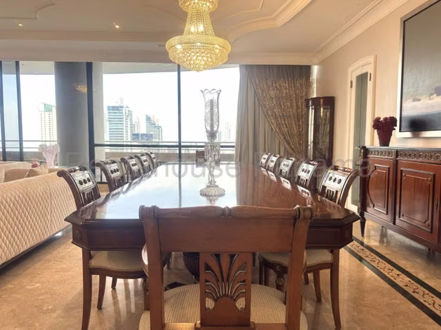Apartamento en Venta en La Cresta JG