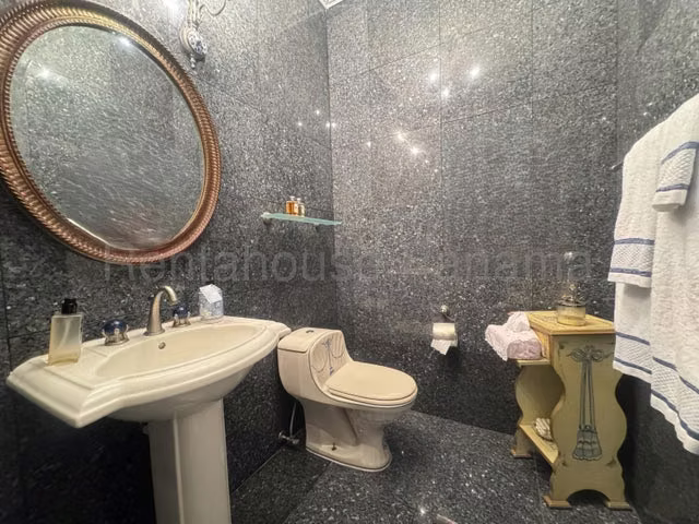 Apartamento en Venta en La Cresta JG