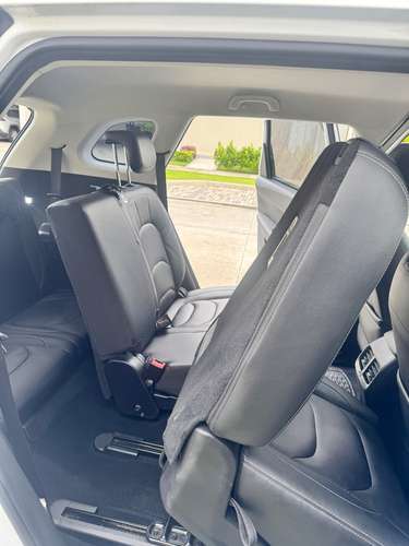CHEVROLET CAPTIVA  2022