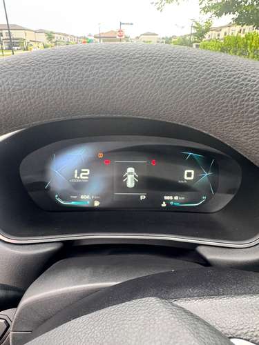 CHEVROLET CAPTIVA  2022