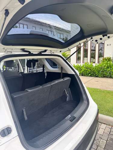 CHEVROLET CAPTIVA  2022