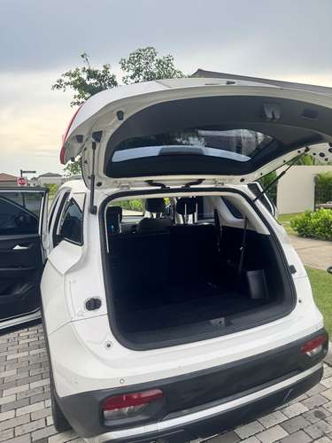 CHEVROLET CAPTIVA  2022